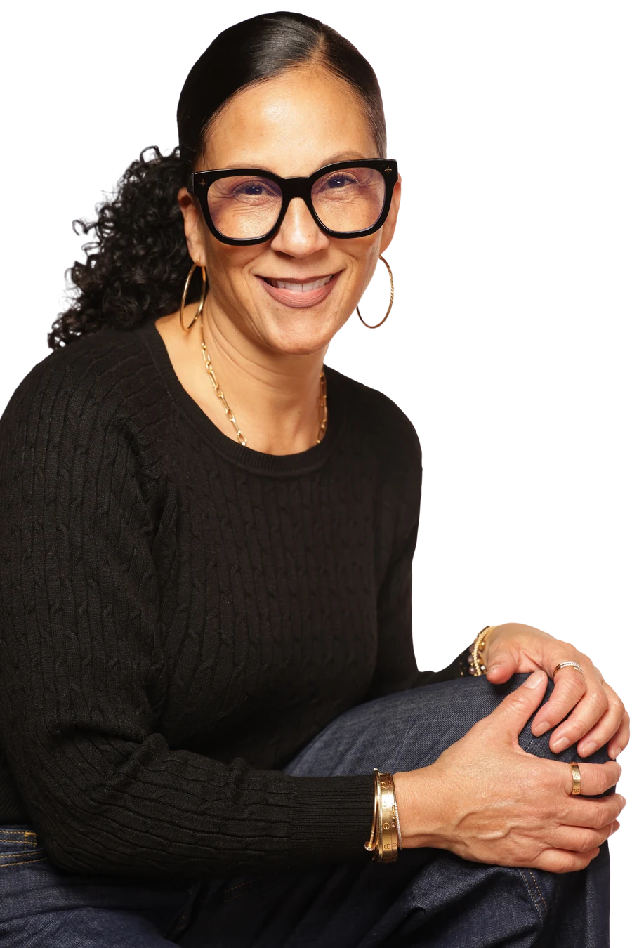 Dr. Cara Alexander, an International Psychologist and former executive